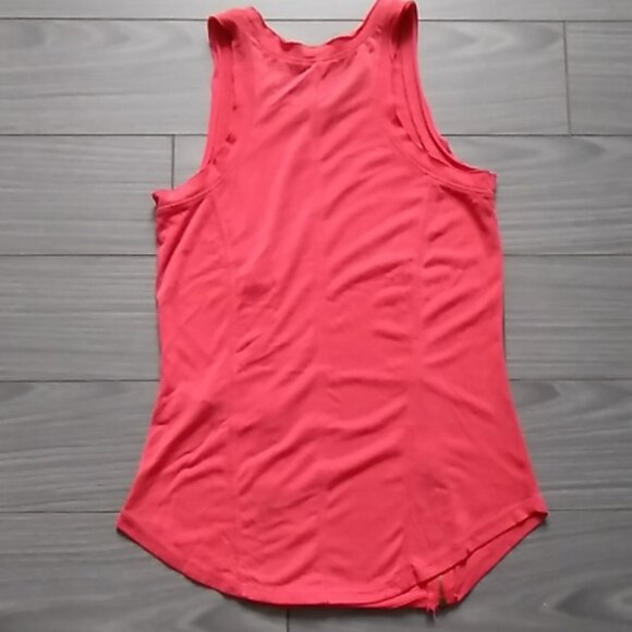 RACHEL Rachel Roy Zippered Tank - Picture 4 of 5